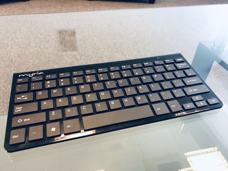 Vand tastatura Bluetooth Myria