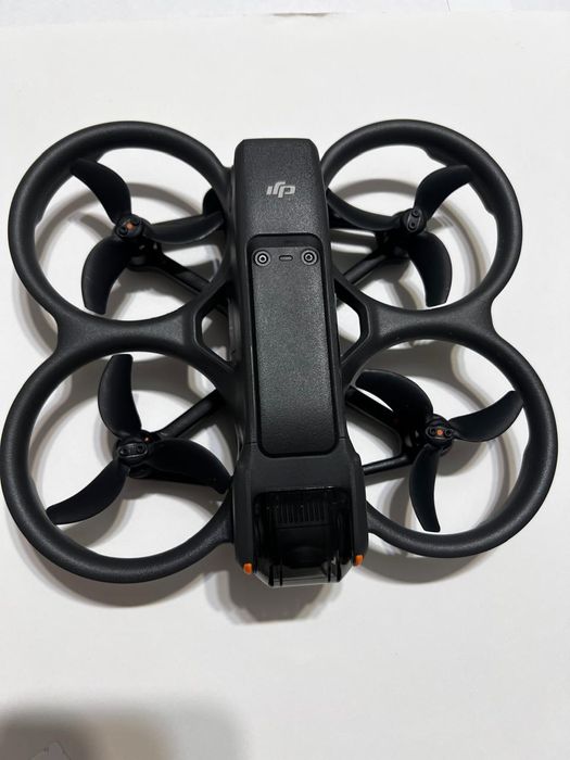 Продам дрон. Dji avata 2