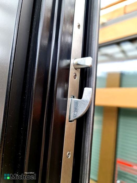 Usa intrare aluminiu,Internorm,Austria( XX )