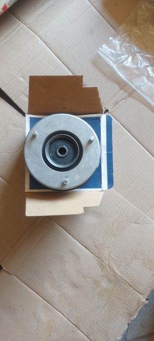 Стойки и Опоры  БМВ е34