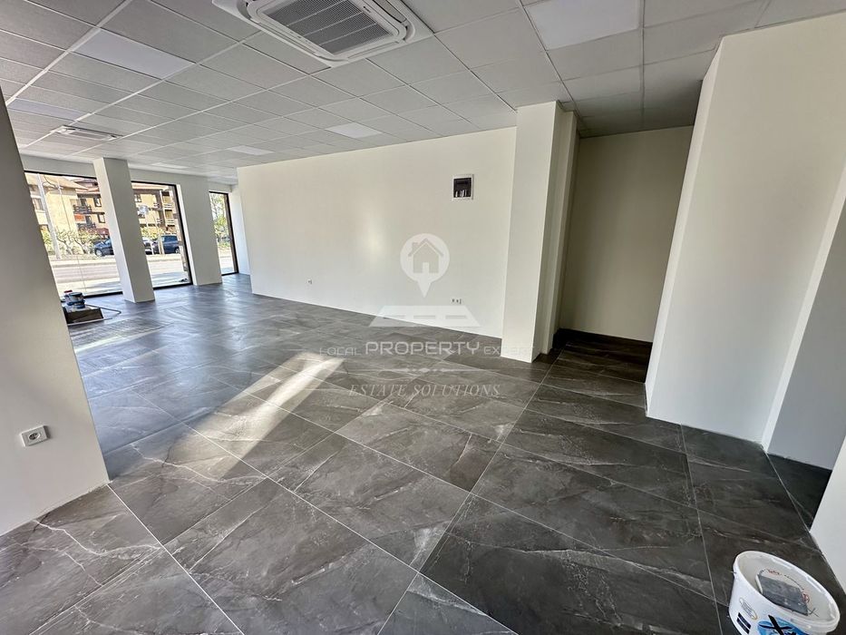 Продава се Магазин в Банско - 166 кв.м за 904 €/кв.м - Снимка #4