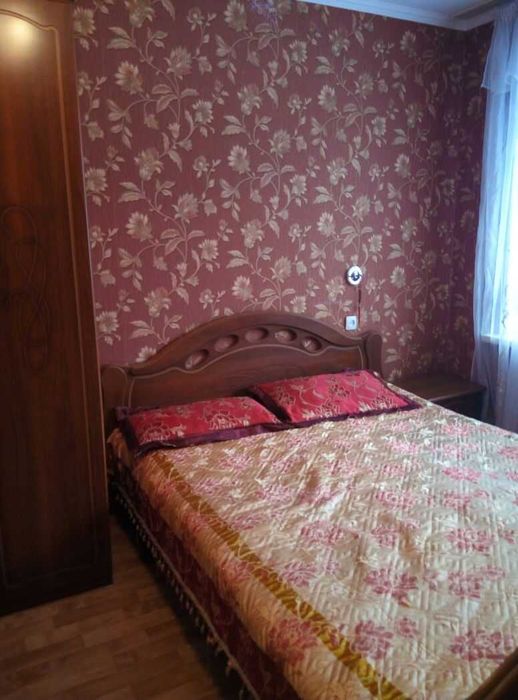 3-комнатная квартира · 60 м²