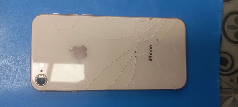 Айфон 8 64гб Акб 74