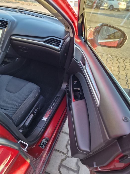 Ford Mondeo Titanium, 2016, 1.5 TDCi, Euro 6