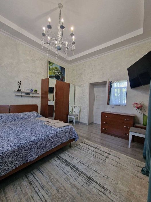 Срочно сдается 2-х ком евродомик ул Ивлиева Ш.Руставели