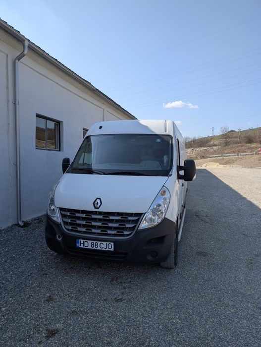 Renault Master 3