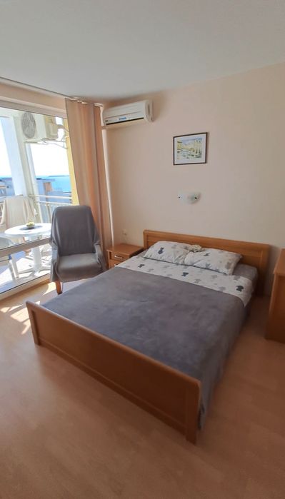 Двустаен апартамент! 1+1! От собственика! ФортНокс!Свети Влас, 72 900€