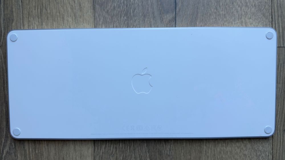 apple magic keyboard A1644