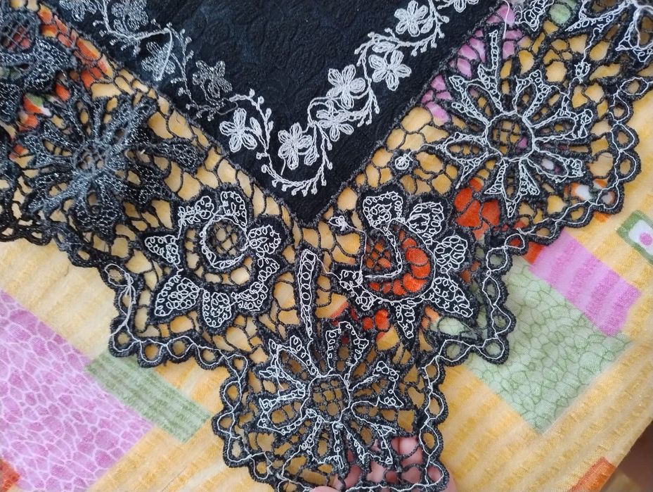 Costum Popular Vechi