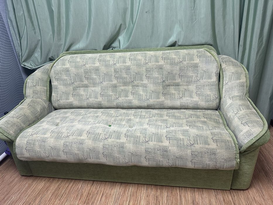 Продам диван, кресло-кровать