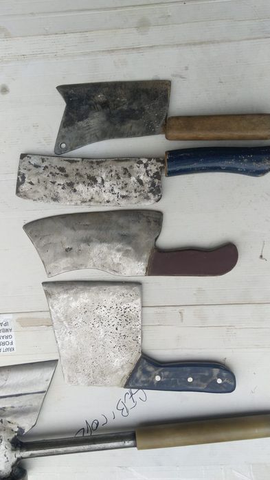 Secure diferite mărimi