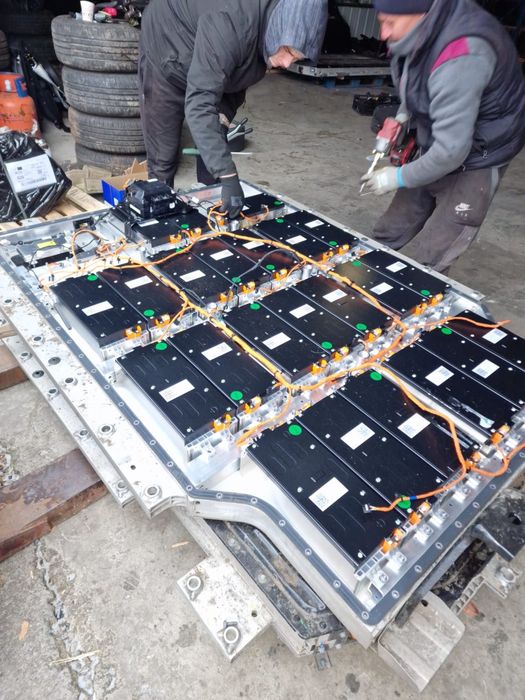 Vând module bateri kia niro