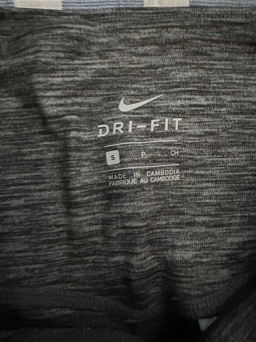 Colanti Nike Lungi Gri S