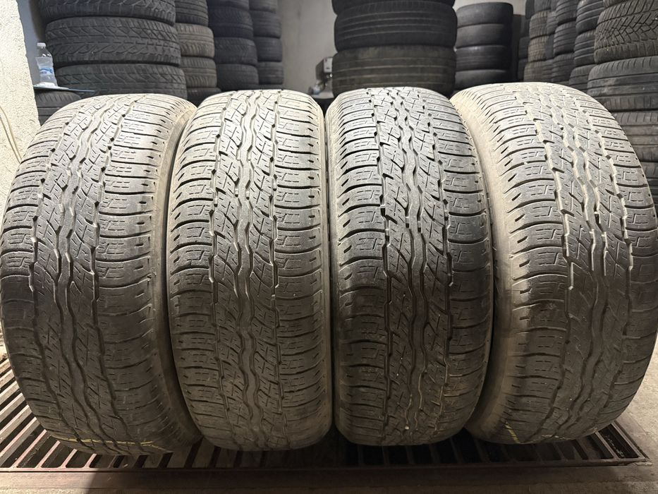 Bridgestone 235/55/18