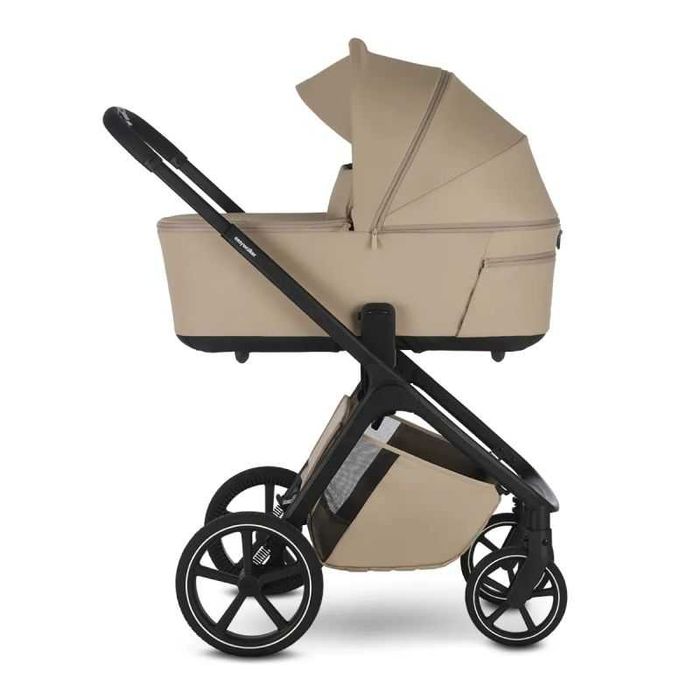 EASYWALKER - ZOEY GO , Детска количка 2в1 + ЧАНТА !