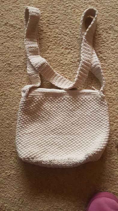 Genti crosetate manual