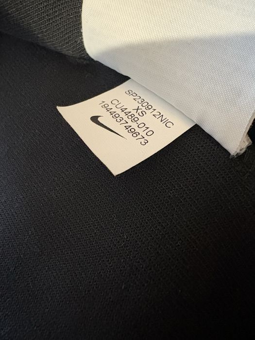 Оригинальный Nike Tech Fleece