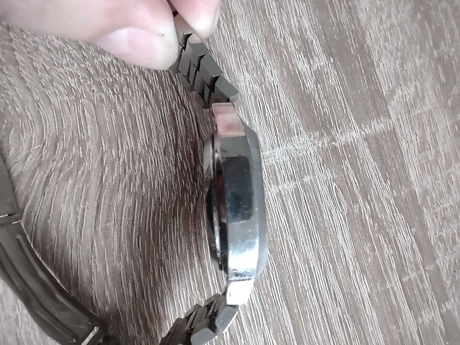 Tissot Seastar vintage quartz impecabil