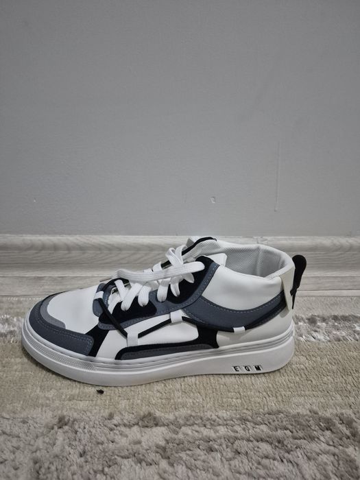 Мужские красовки.