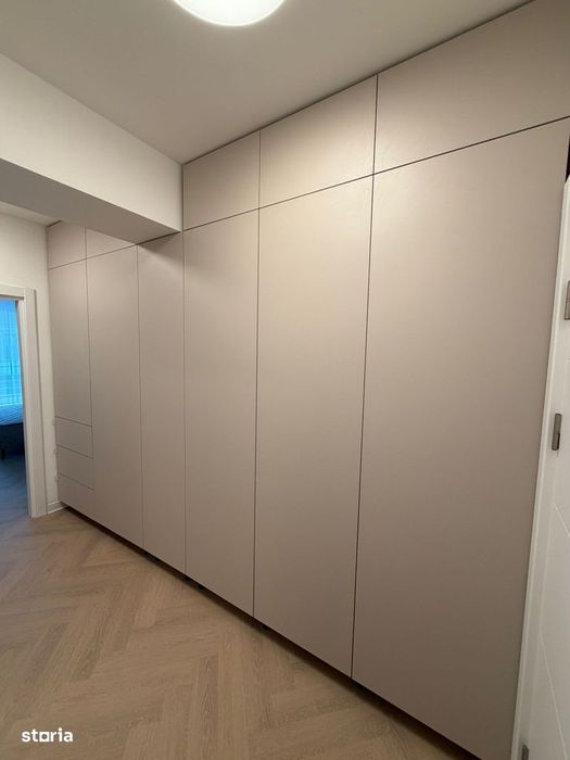 Apartament 4 camere Herastrau