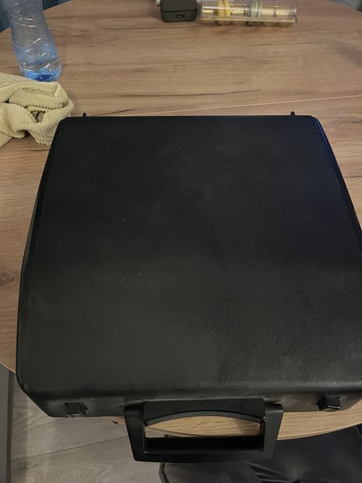 Пишеща машина typing writer