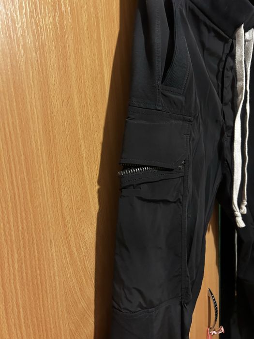 Pantaloni made by society(vagabond) marime XL