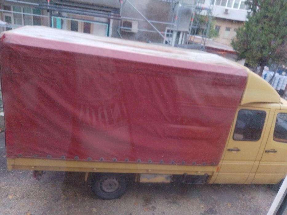 Продавам. М в  спринтер