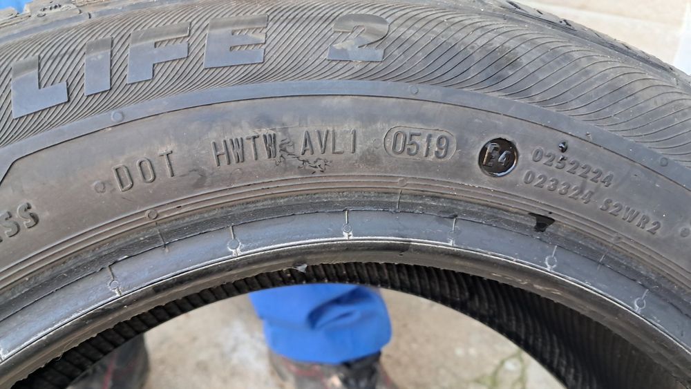 Летни гуми 175 65 14