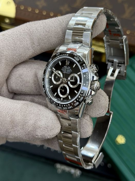 Rolex Daytona Cosmograph ETA 7750