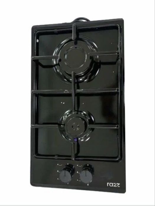 Газовая варочная панель 2 конфорки оптом и разница