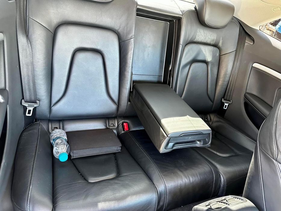 Audi A5 3.0TDI Quattro Ауди А5 ‘09г 239кс