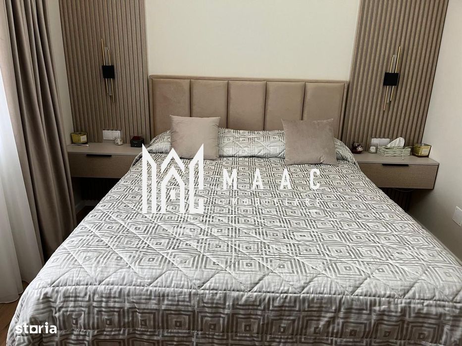 Apartament de vânzare Sibiu | Turnișor | 4 camere | 110 mp — fotografia 1