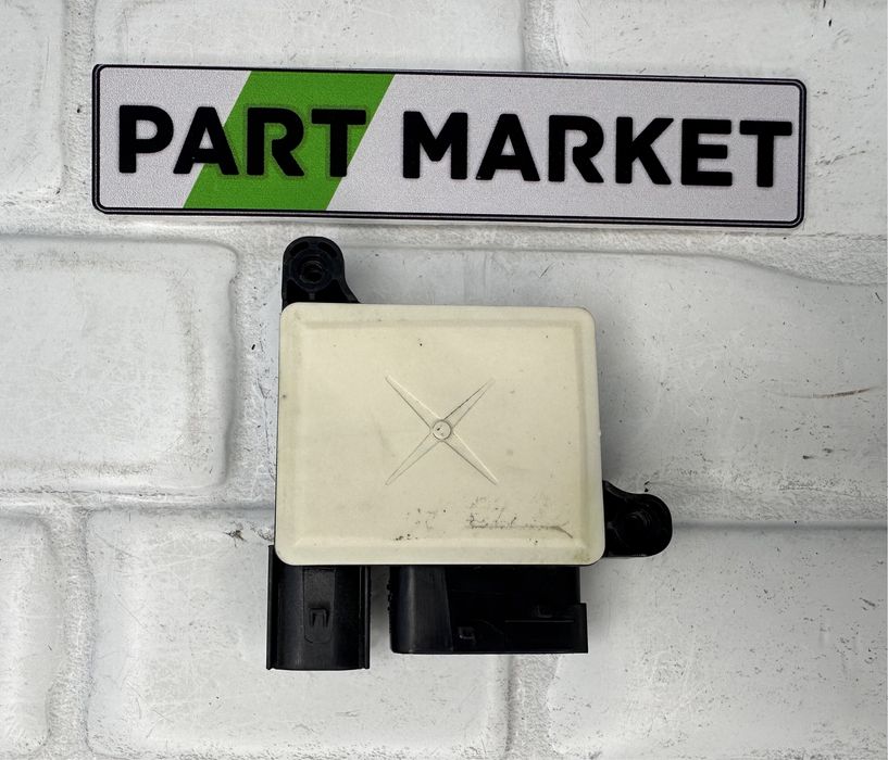 Хибридно реле за подгревни свещи AUDI A6 A7 50TDI