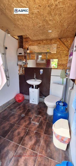 Парцел в Плевен, област-с.Върбица площ 1068 цена 23008