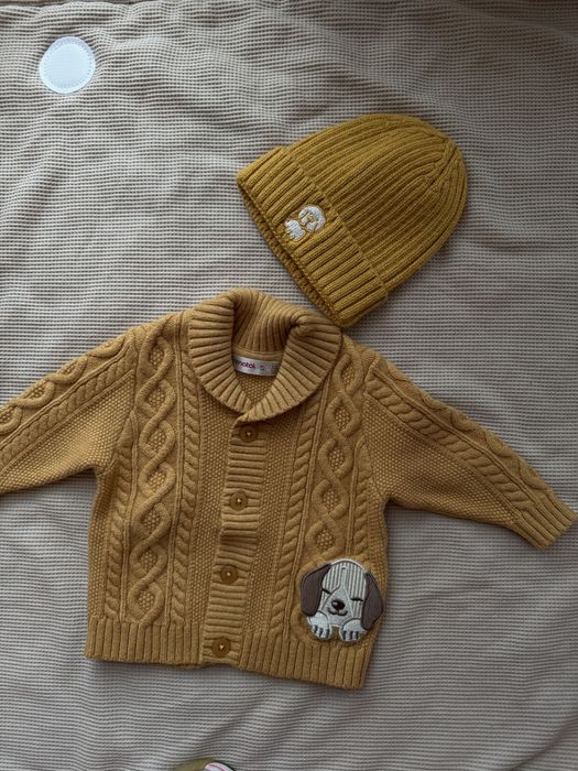 Сет Лот с нови бебешки артикули на Kikka boo Lorelli obaidi prenatal