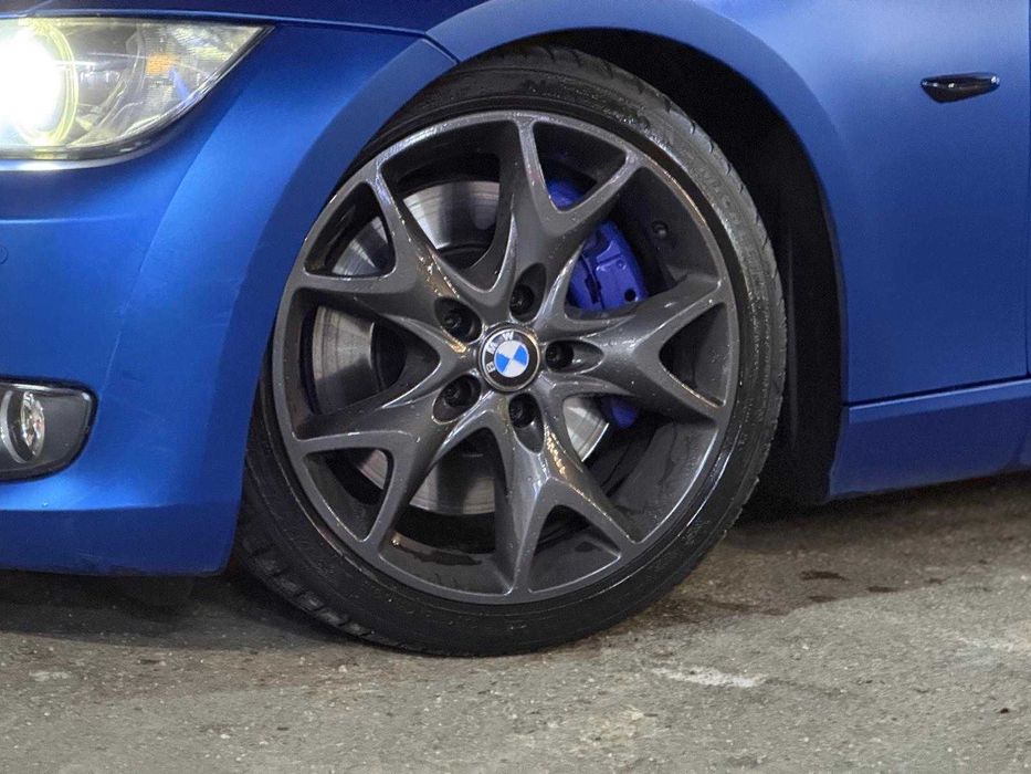 Roti R18 5x120 AEZ Phoenix + Anvelope Vara