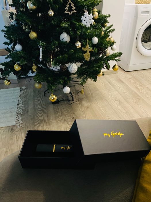 Parfum My Geisha reincarcabil