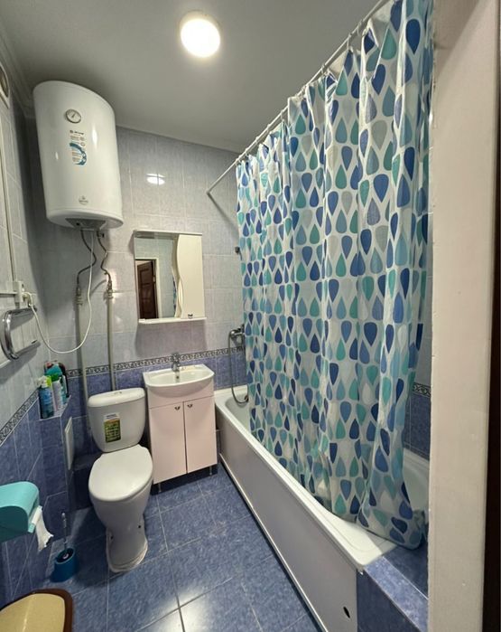 2 ком люкс квартира