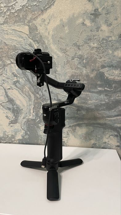 Стабилизатор dji rs 3 mini