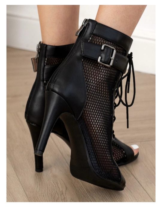 Туфли High-Heels