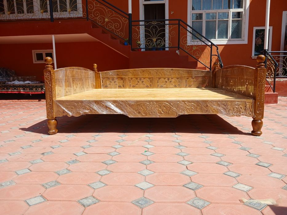 Namangan Karavot