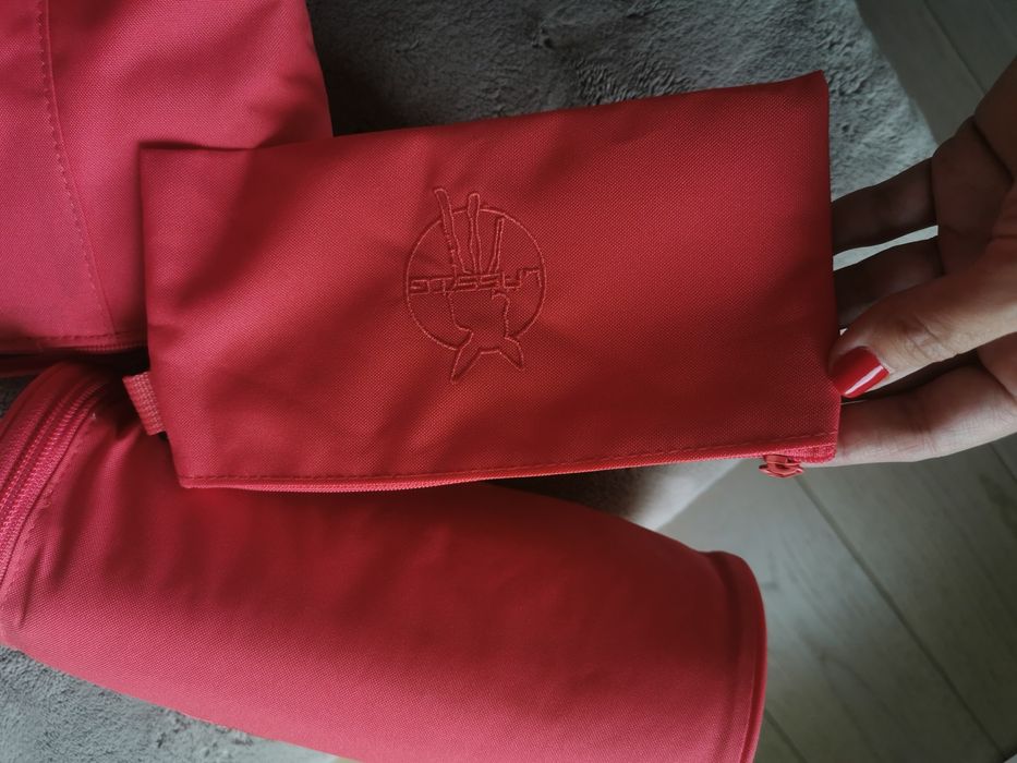 Geanta bebe noua, cu etichetă