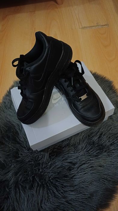 Nike Air force 1, размер 36.5