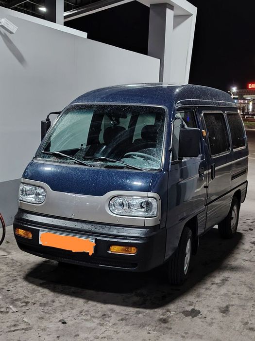 Srochni sotiladi Damas 2024