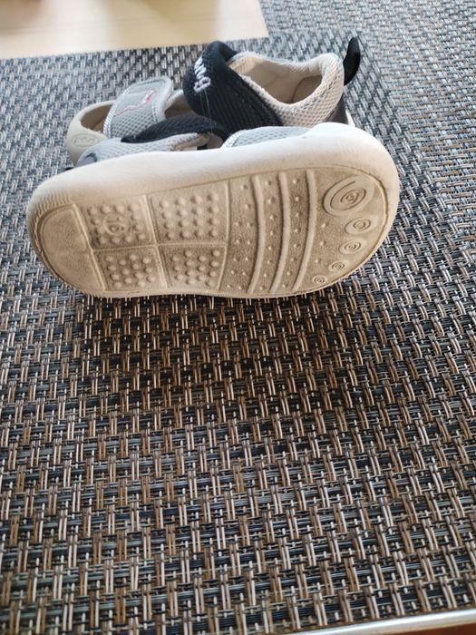 Сандалии (ортопеды) 1000 тг