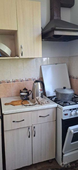 Аренда БЕЗ ПОСРЕДНИКОВ. СВОЯ 1 комнатная квартира, Чиланзар 23