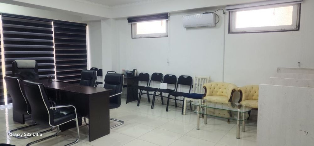 Учтепа12кв 45м² 30м²60м²2этаж в доль дороги своя парковка 24/7 Юр адр