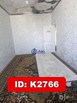 Ijaraga beriladi K2766 Vokzal tarafda 4xonalik uy