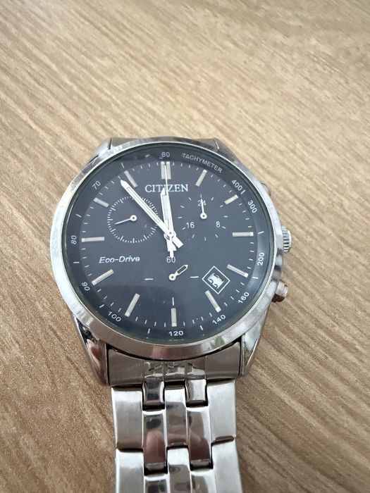 Vand ceas Citizen