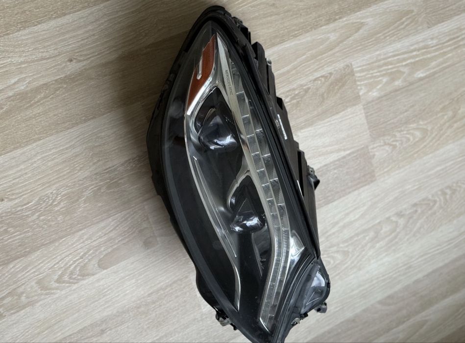 Far OEM  Mercedes-benz S W222